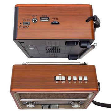 Everton RT-305 Radyo