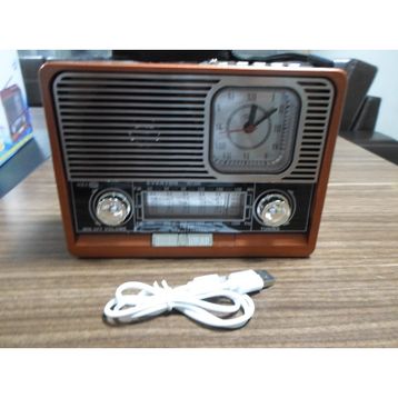 Everton RT-306 Radyo