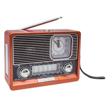 Everton RT-306 Radyo