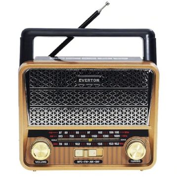 Everton RT-314 Radyo