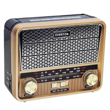 Everton RT-314 Radyo