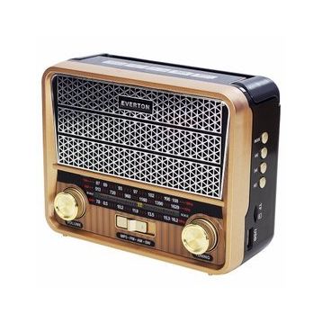 Everton RT-314 Radyo