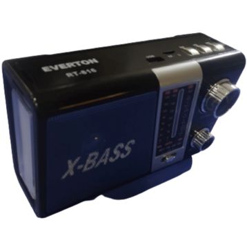 Everton RT-320 Bluetooth-USB-SD-FM Nostaljik Radyo