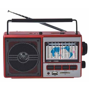 Everton RT-41U Radyo