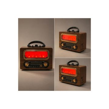 Everton RT-731 Nostaljik Radyo