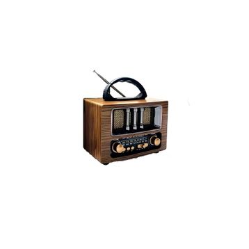 Everton RT-731 Nostaljik Radyo