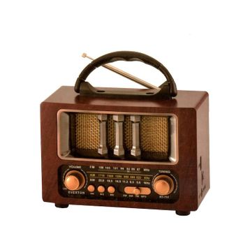 Everton RT-731 Nostaljik Radyo