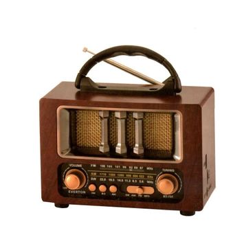 Everton RT-731 Nostaljik Radyo