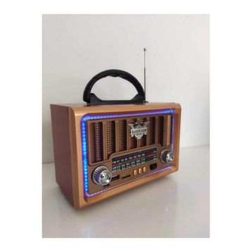 Everton RT-761 USB FM Radyo Müzik Çalar