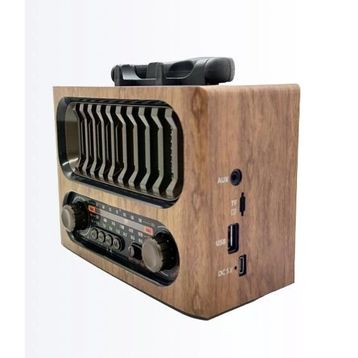 Everton RT-761 USB FM Radyo Müzik Çalar