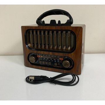 Everton RT-761 USB FM Radyo Müzik Çalar