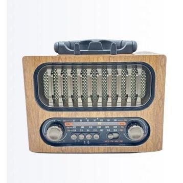 Everton RT-761 USB FM Radyo Müzik Çalar