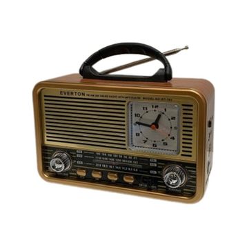 Everton RT-781 USB FM Müzik Çalar Radyo