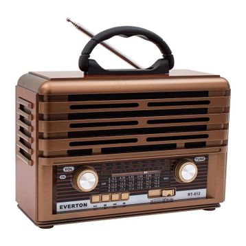 Everton RT-812 Radyo
