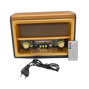 Everton RT-827 Radyo