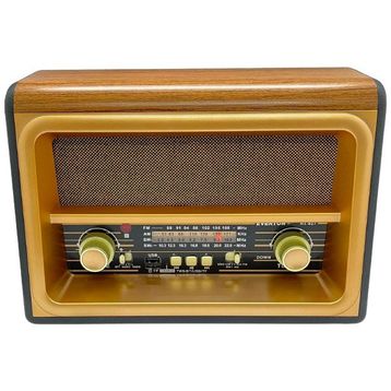 Everton RT-827 Radyo