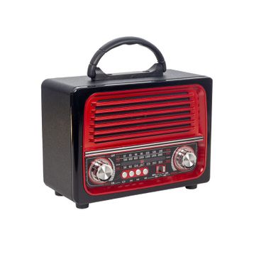 Everton RT-850BT Bluetooth Nostaljik Radyo