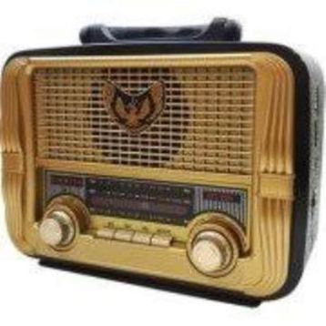 Everton RT-858 Radyo