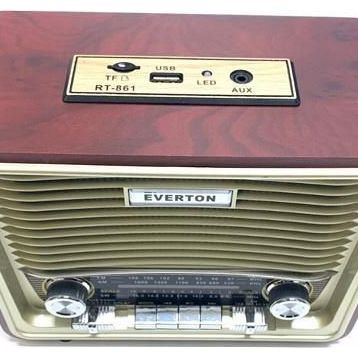 Everton RT-861 Radyo