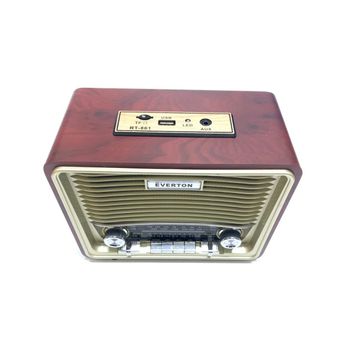 Everton RT-861 Radyo