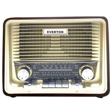 Everton RT-861 Radyo