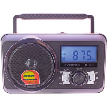 Everton RT-870 Radyo