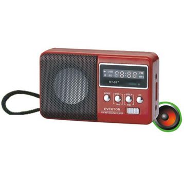 Everton RT-897 Radyo