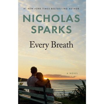 Every Breath - Nicholas Sparks