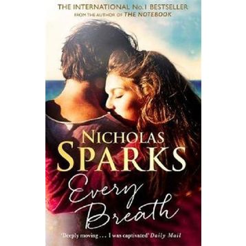 Every Breath - Nicholas Sparks