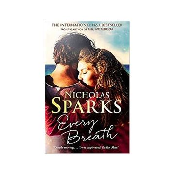 Every Breath - Nicholas Sparks