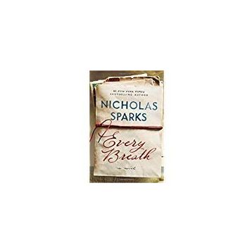 Every Breath - Nicholas Sparks