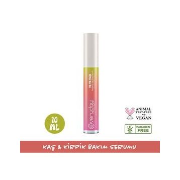 Everyday 10 ml Beauty Va Va Voom Kaş Kirpik Bakım Serumu