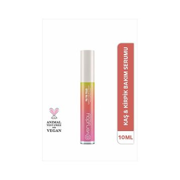 Everyday 10 ml Beauty Va Va Voom Kaş Kirpik Bakım Serumu