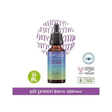 Everyday 30 ml Beauty Eye-Conic Göz Çevresi Bakım Serumu