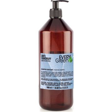 EveryGreen Kepekli Saçlar İçin 1 lt Şampuan