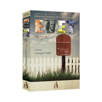 Evet Enerjisi - Loral Langemeier