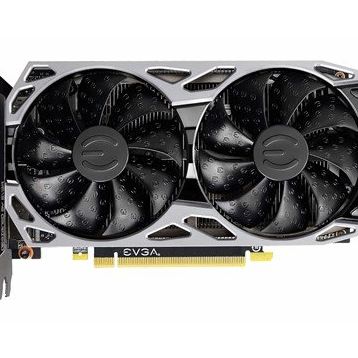 Evga 06G-P4-2068-KR Nvidia GeForce RTX 2060 6 GB GDDR6 Ekran Kartı