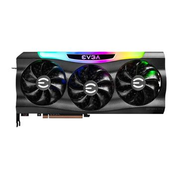 EVGA GeForce RTX 3080 i FTW3 ULTRA GAMING 12GB GDDR6X ARGB Ekran Kartı
