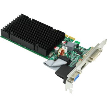 Evga Nvidia GeForce 210 1GB 64Bit DDR3 DX10.1 01G-P3-1313-KR Ekran Kartı