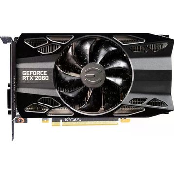 Evga RTX 2060 SC Gaming 06G-P4-2062-KR GDDR6 6 GB Ekran Kartı