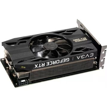 Evga RTX 2060 SC Gaming 06G-P4-2062-KR GDDR6 6 GB Ekran Kartı
