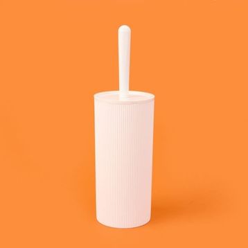 Evidea Bath Beyaz 34 cm Tuvalet Fırçası