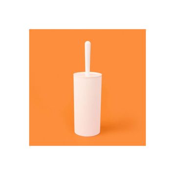 Evidea Bath Beyaz 34 cm Tuvalet Fırçası