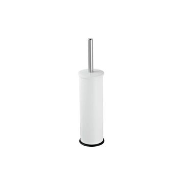 Evidea Bath Beyaz 36 cm Tuvalet Fırçası