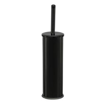 Evidea Bath Siyah 36 cm Tuvalet Fırçası