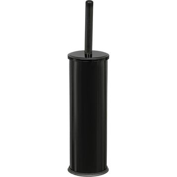 Evidea Bath Siyah 36 cm Tuvalet Fırçası