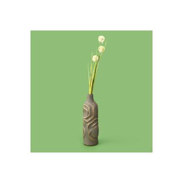 Evidea Deco Allium Yeşil 87 cm Dal Çiçek