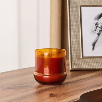 Evidea Deco Botanical Orange Turuncu 260 gr Mum