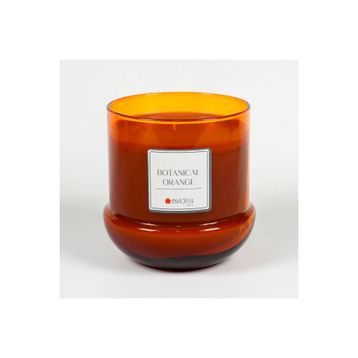 Evidea Deco Botanical Orange Turuncu 260 gr Mum