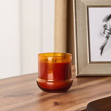 Evidea Deco Botanical Orange Turuncu 260 gr Mum